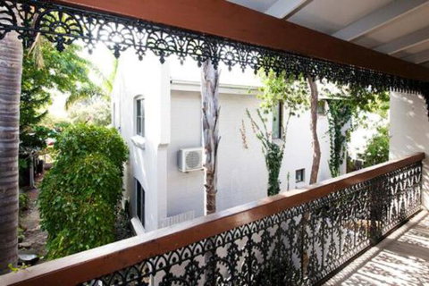 Park Terrace 1 - Yamba Accommodation 6