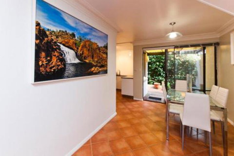 Park Terrace 1 - Yamba Accommodation 4