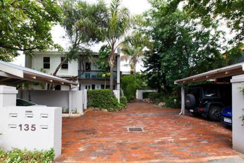 Park Terrace 1 - Yamba Accommodation 1