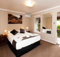 Park Terrace 1 - Yamba Accommodation