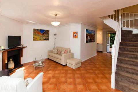 Park Terrace 1 - Yamba Accommodation 2