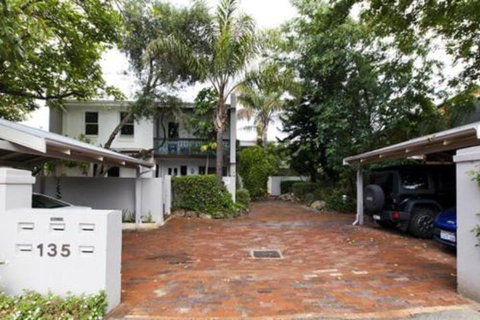 Park Terrace 1 - Yamba Accommodation 5