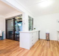 Park Terrace 2 - Yamba Accommodation