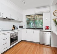 Bedford Terrace 1 - Yamba Accommodation