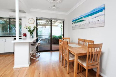 Bedford Terrace 3 - Yamba Accommodation 2
