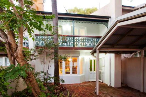 Bedford Terrace 3 - Yamba Accommodation 1