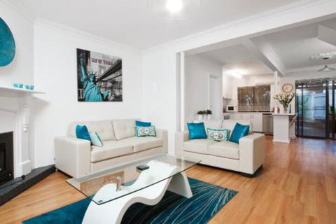 Bedford Terrace 3 - Yamba Accommodation 4