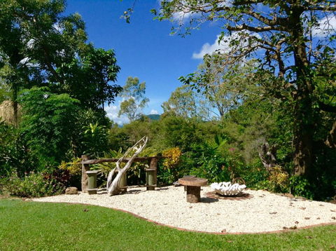 Butterfly Studio - Yamba Accommodation 3
