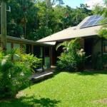 Butterfly Studio - Yamba Accommodation 1