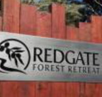 Redgate Forest Retreat - Yamba Accommodation