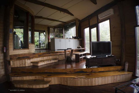 Ark Of Denmark - Yamba Accommodation 5