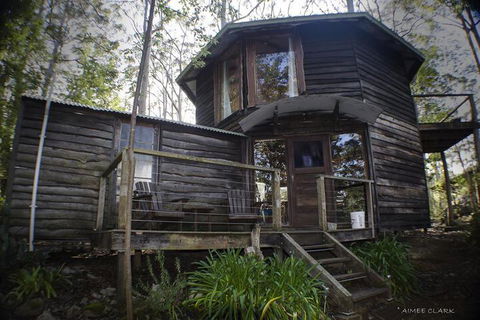 Ark Of Denmark - Yamba Accommodation 4