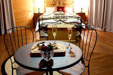Ark Of Denmark - Yamba Accommodation 0