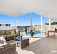 Sun Dream Palace Tweed Coast Holidays - Yamba Accommodation