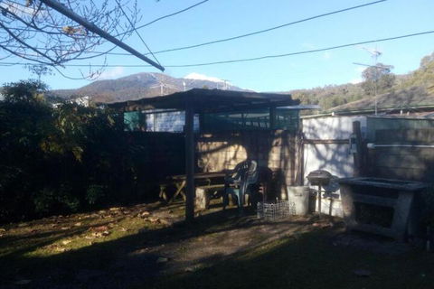 Kiewa View - Yamba Accommodation 3
