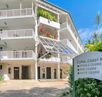 214 Spindle Cowrie - Yamba Accommodation