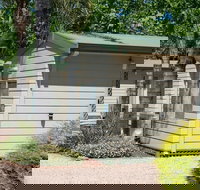 Berri Riverside Holiday Park - Yamba Accommodation