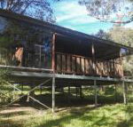 Barrabup Sanctuary BirdHide - Yamba Accommodation