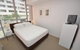 Sydney 1 Bed Modern Self Contained Apartment (402ALB) - thumb 7