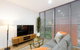 Sydney 1 Bed Modern Self Contained Apartment (402ALB) - thumb 5