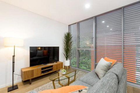 Sydney 1 Bed Modern Self Contained Apartment (402ALB) - Yamba Accommodation 5