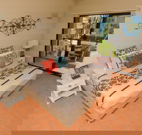 Compass Point - Yamba Accommodation