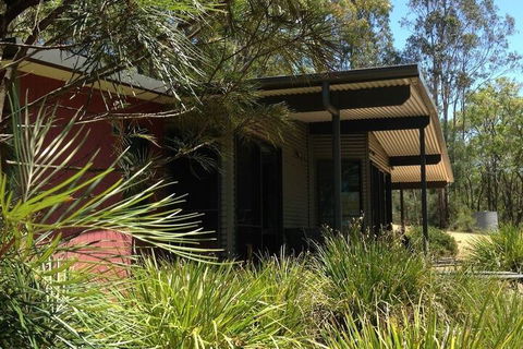 Somewhere Unique - Yamba Accommodation 1