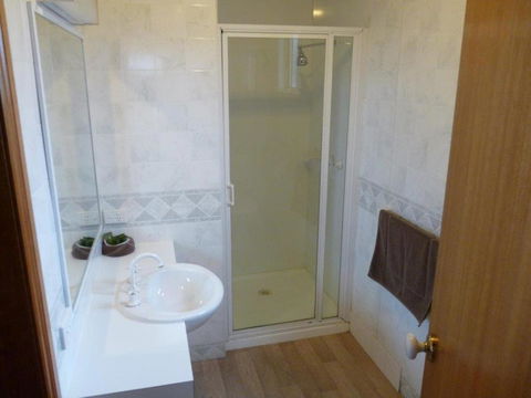 Wodonga Caravan & Cabin Park - Yamba Accommodation 3
