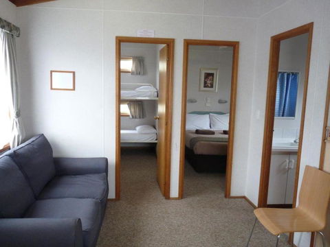 Wodonga Caravan & Cabin Park - Yamba Accommodation 2