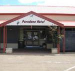 Parndana Hotel Cabins - Yamba Accommodation