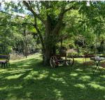 Bielbys Hideaway - Yamba Accommodation