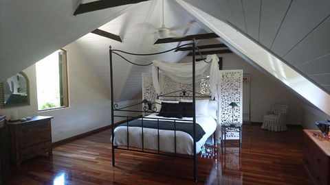The Barn - Yamba Accommodation 3