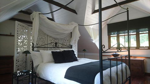 The Barn - Yamba Accommodation 4