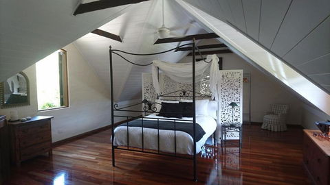 The Barn - Yamba Accommodation 2