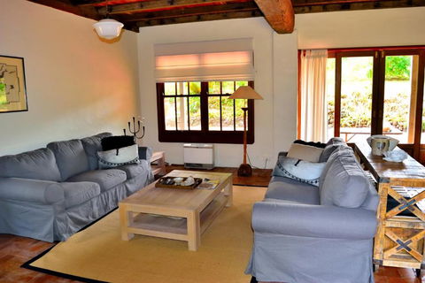 The Barn - Yamba Accommodation 1