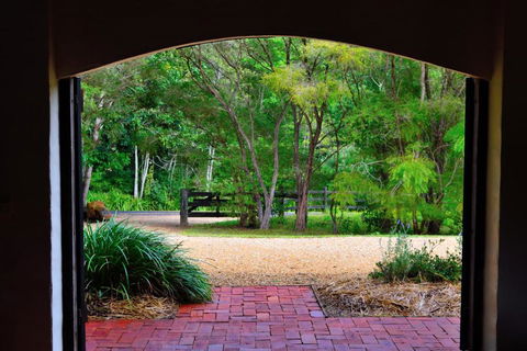 The Barn - Yamba Accommodation 6