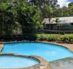 Gumnut Glen Cabins - Yamba Accommodation