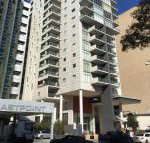 Astra Apartments Perth CBD - Yamba Accommodation