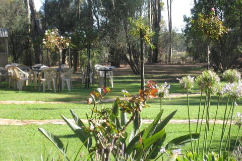 Gunyah Valley Retreat - Yamba Accommodation 7