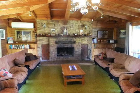 Gunyah Valley Retreat - Yamba Accommodation 5