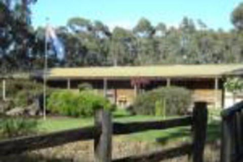 Gunyah Valley Retreat - Yamba Accommodation 0