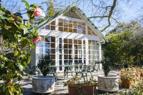 Bygone Beautys Cottages - Bronte Cottage - Yamba Accommodation 0