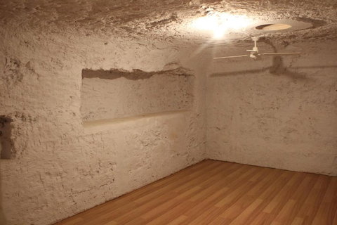 Cave Place Units - Yamba Accommodation 4