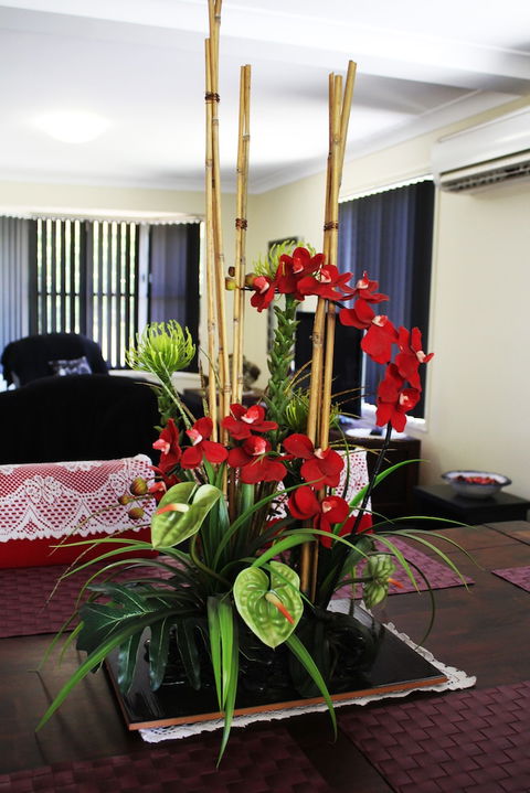 Dalby Apartments Self Contained Motel - Yamba Accommodation 3