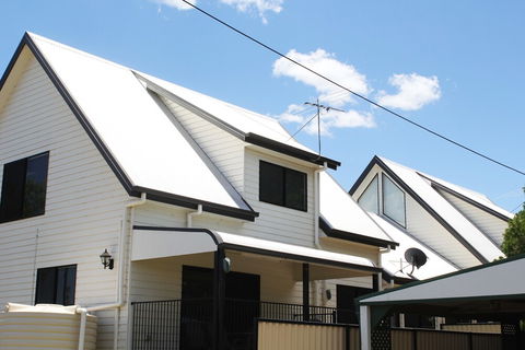 Dalby Apartments Self Contained Motel - Yamba Accommodation 0