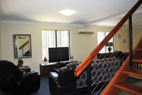 Dalby Apartments Self Contained Motel - Yamba Accommodation 5