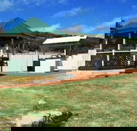 Ocean View Villas - Yamba Accommodation