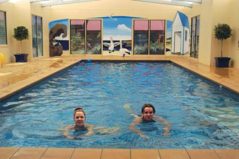 Acacia Apartments - Yamba Accommodation 0