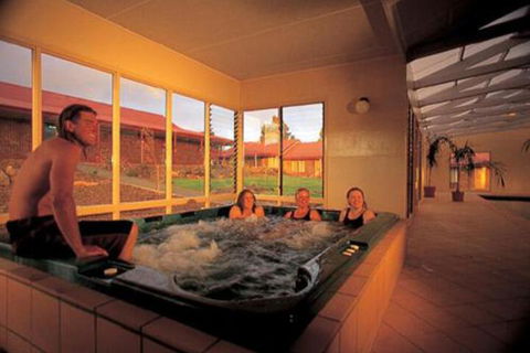 Acacia Apartments - Yamba Accommodation 5