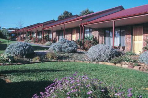 Acacia Apartments - Yamba Accommodation 7